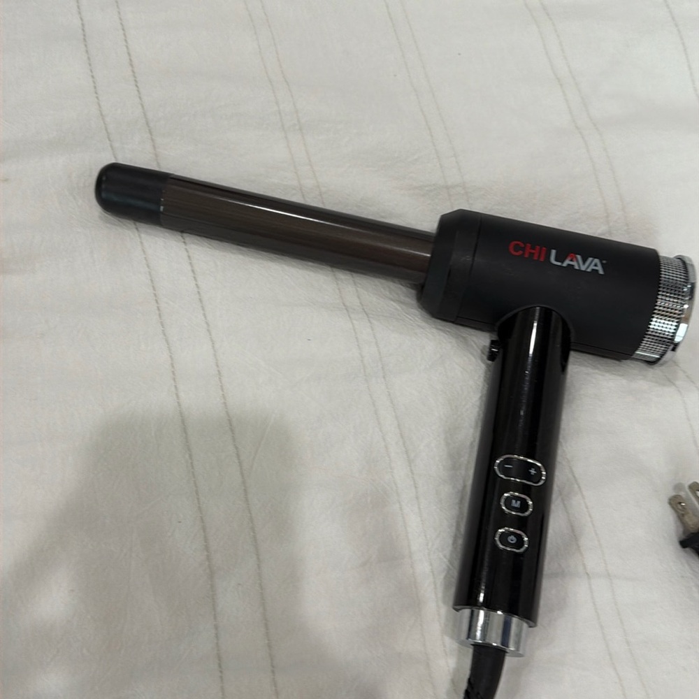 Chi Lava Volcanic Curl Shot 1 Piece